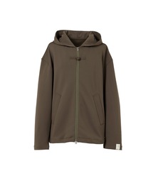 Mendrill（メンドリル）の「N.Hoolywood x Mendrill Zip Hoodie（その他アウター）」