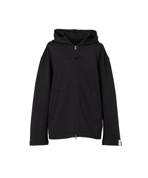 N.Hoolywood x Mendrill Zip Hoodie