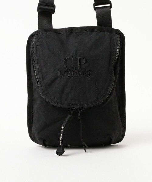 C.P. Company / ACC BAG IN PLAIN PAPER B（ショルダーバッグ）｜C.P.