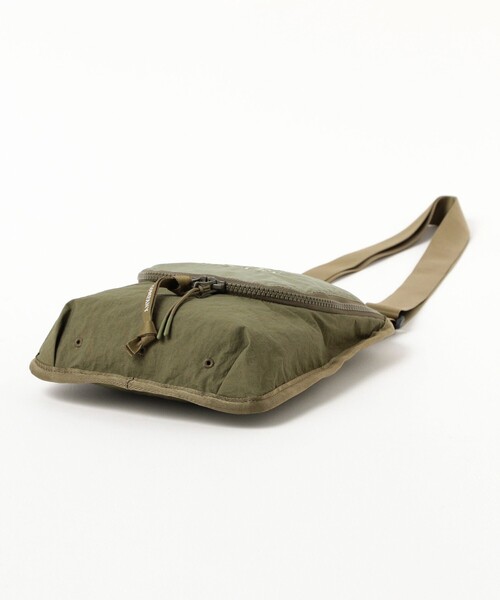 C.P. カンパニー ショルダーバック C.P. Company シーピーカンパニー