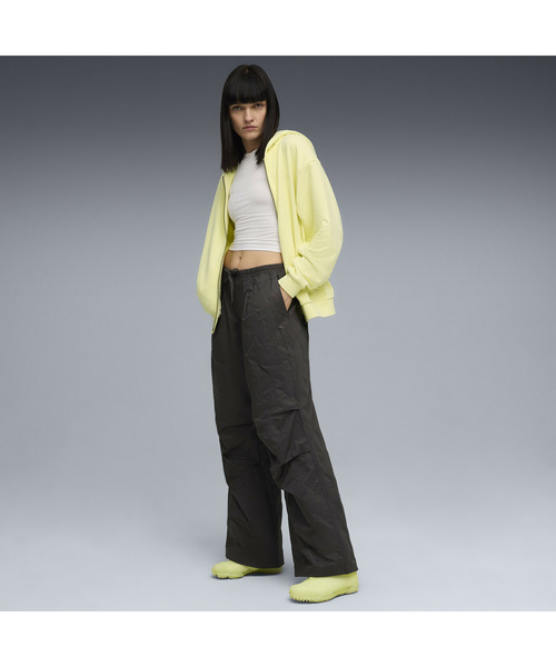 PUMA（プーマ）の「PUMA プーマ ウィメンズ モストロ ジェリー スニーカー（スニーカー・レディース・ミント/ホワイト系その他2・25.0cm/24.5cm/24.0cm/23.5cm/23.0cm）」の4枚目の写真