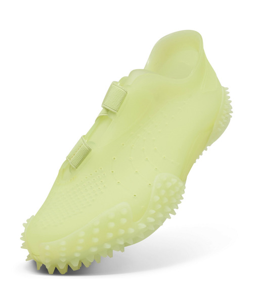 PUMA（プーマ）の「PUMA プーマ ウィメンズ モストロ ジェリー スニーカー（スニーカー・レディース・ミント/ホワイト系その他2・25.0cm/24.5cm/24.0cm/23.5cm/23.0cm）」の10枚目の写真