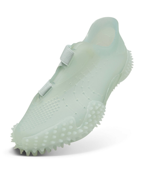 PUMA（プーマ）の「PUMA プーマ ウィメンズ モストロ ジェリー スニーカー（スニーカー・レディース・ミント/ホワイト系その他2・25.0cm/24.5cm/24.0cm/23.5cm/23.0cm）」の16枚目の写真