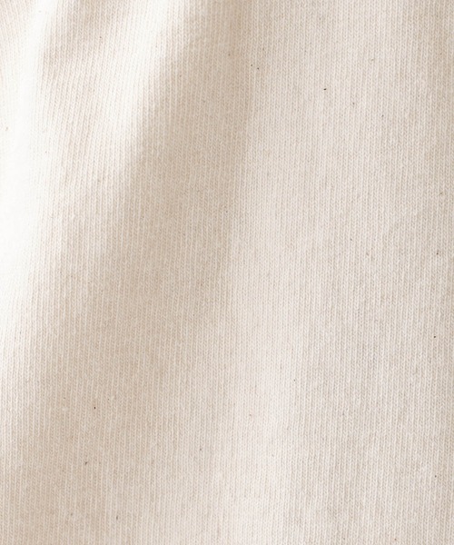 Barbarian（バーバリアン）の「【BARBARIAN/バーバリアン】JCSS S/S VSE/ライトウェイト/半袖ラグビーシャツ【WEB限定】（Tシャツ/カットソー・レディース・その他1/その他2/ネイビー/オフホワイト・フリー）」の8枚目の写真