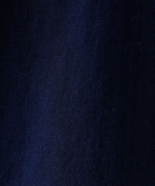 Barbarian（バーバリアン）の「【BARBARIAN/バーバリアン】JCSS S/S VSE/ライトウェイト/半袖ラグビーシャツ【WEB限定】（Tシャツ/カットソー・レディース・その他1/その他2/ネイビー/オフホワイト・フリー）」の12枚目の写真