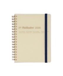 Rollbahn(o[)́y2026NŁ^2025N10n܂蒠zo[_CA[ NA L(蒠/)