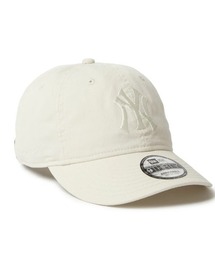 NEW ERA | NEW ERA/ニューエラ キャップ 9THIRTY MLB Cooperstown Tonal Logo 14667941/14667942/14667943/14667944/14667945/14667946(キャップ)