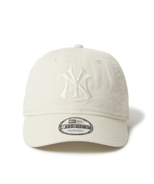 NEW ERA/ニューエラ キャップ 9THIRTY MLB Cooperstown Tonal