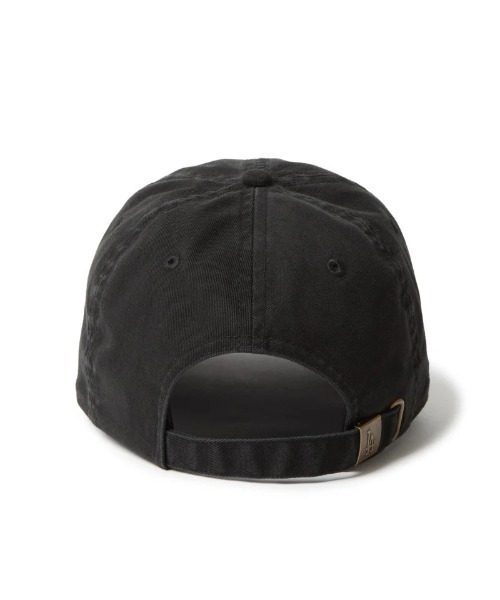 NEW ERA（ニューエラ）の「NEW ERA/ニューエラ キャップ 9THIRTY MLB Cooperstown Tonal Logo 14667941/14667942/14667943/14667944/14667945/14667946（キャップ・メンズ・ゴールド/ネイビー/ライトグレー/アイボリー/ブラック/アッシュブラウン・M/L）」の18枚目の写真
