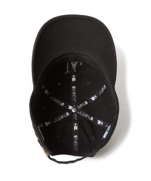 NEW ERA（ニューエラ）の「NEW ERA/ニューエラ キャップ 9THIRTY MLB Cooperstown Tonal Logo 14667941/14667942/14667943/14667944/14667945/14667946（キャップ・メンズ・ゴールド/ネイビー/ライトグレー/アイボリー/ブラック/アッシュブラウン・M/L）」の19枚目の写真