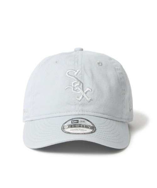 セール】NEW ERA/ニューエラ キャップ 9THIRTY MLB Cooperstown Tonal