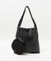 Archivepke｜アーカイブエプク（レディース）のショルダーバッグ（無地