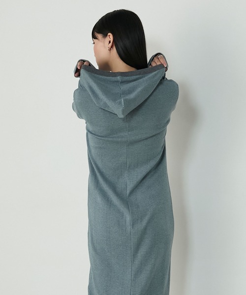 forksy.】【Robert P. Miller/ ロバート ピー ミラー】フード