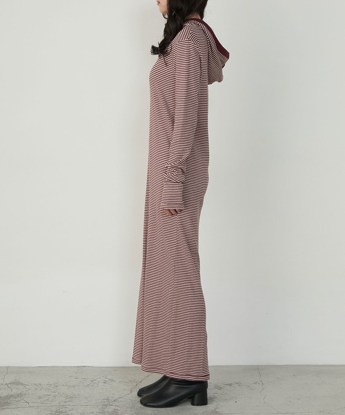 forksy.】【Robert P. Miller/ ロバート ピー ミラー】フード付き forksy.】【Robert P. Miller/ ロバート ピー ミラー】フード付き