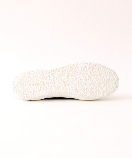 SUPERGA（スペルガ）の「別注★Piche×SUPERGA2750スニーカー（スニーカー・レディース・グレー/シルバー/ネイビー・39/38/35/37/36）」の11枚目の写真