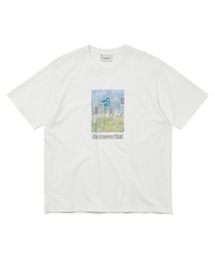 thisisneverthat（ディスイズネバーザット）の「City & Park Tee（Tシャツ/カットソー）」