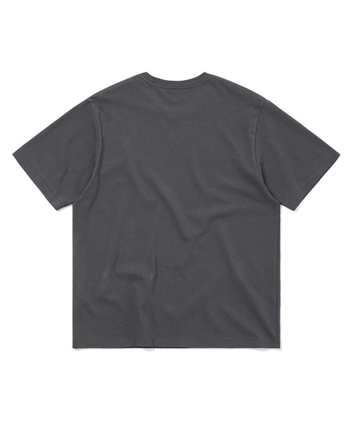 thisisneverthat(ディスイズネバーザット)の「City & Park Tee(Tシャツ/カットソー・メンズ・ホワイト/ダークグレー・XL/L/M/S)」の6枚目の写真