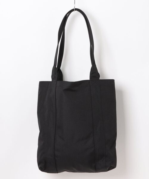 Carhartt（カーハート）の「【CARHARTT】トートバッグ　ユニセックス（トートバッグ・メンズ・ブラウン/ブラック・FREE）」の3枚目の写真