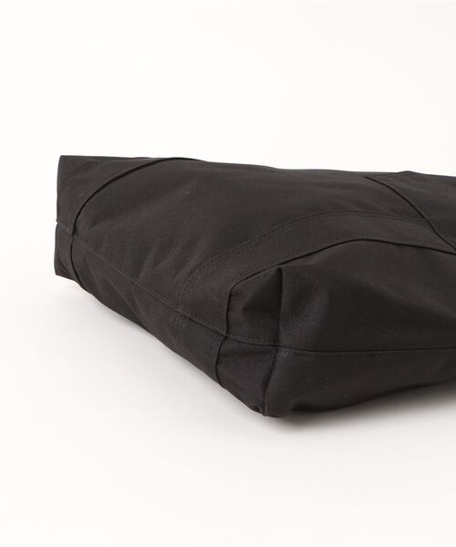 Carhartt（カーハート）の「【CARHARTT】トートバッグ　ユニセックス（トートバッグ・メンズ・ブラウン/ブラック・FREE）」の4枚目の写真
