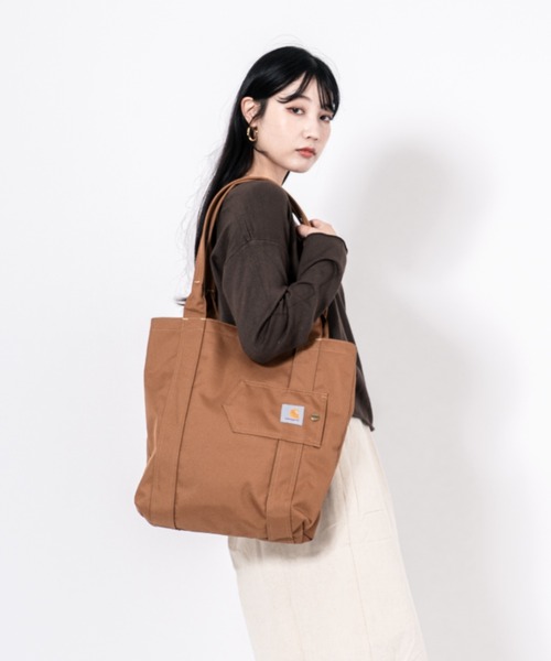 セール】【CARHARTT】トートバッグ ユニセックス（トートバッグ
