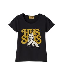 ヒステリックグラマー レディースTシャツ HYSTERIC GLAMOUR｜ヒステリックグラマー（レディース）のT