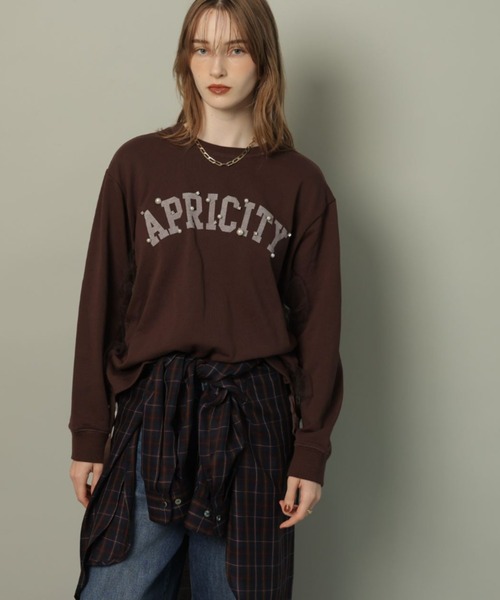 CADUNE リラックスチェックシャツ CADUNE リラックスチェックシャツ 1777668901