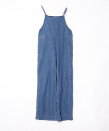 ブランド古着】オールインワン・サロペット（デニム）古着通販