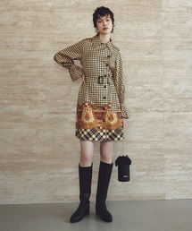 LOULOU WILLOUGHBY｜ルルウィルビー（レディース）のワンピース
