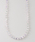 JOURNAL STANDARDiW[iX^_[hj́uySTEENz ROSE QUARTS NECKLACEilbNXjvbsN