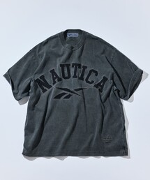 Reebok([{bN)Reebok×NAUTICA/[{bN×m[eBJ yExclusivez _ul[ A[`S sOg N[lbNTVc V[gX[u(TVc/Jbg\[)