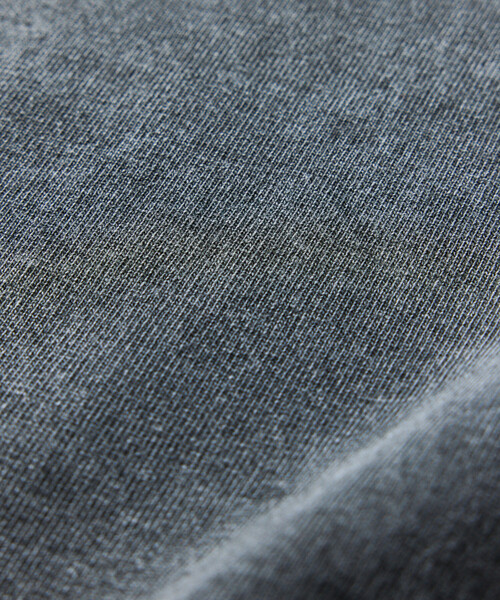 Reebok(リーボック)の「Reebok×NAUTICA/リーボック×ノーティカ 【Exclusive】 ダブルネーム アーチロゴ ピグメント クルーネックTシャツ ショートスリーブ(Tシャツ/カットソー・メンズ・ネイビー/ブラック・LARGE/MEDIUM/X-LARGE/SMALL)」の5枚目の写真