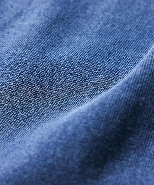 Reebok(リーボック)の「Reebok×NAUTICA/リーボック×ノーティカ 【Exclusive】 ダブルネーム アーチロゴ ピグメント クルーネックTシャツ ショートスリーブ(Tシャツ/カットソー・メンズ・ネイビー/ブラック・LARGE/MEDIUM/X-LARGE/SMALL)」の18枚目の写真