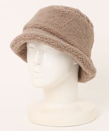 and it_ | ボアバケットハット(ハット)