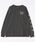 DC SHOES�i�f�B�[�V�[�V���[�Y�j�́u25 PLAYTIME LS/DC�o�b�N�v�����g��������T�iT�V���c/�J�b�g�\�[�j�v�b�u���b�N×�s���N