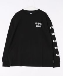 DC SHOES｜ディーシーのTシャツ/カットソー通販 - ZOZOTOWN