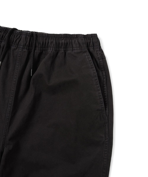 thisisneverthat(ディスイズネバーザット)の「Flow Pant(その他パンツ・メンズ・ブラック/ピンク系その他/ブラウン・L/M/S/XL)」の4枚目の写真