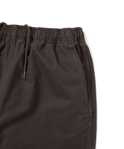 thisisneverthat(ディスイズネバーザット)の「Flow Pant(その他パンツ・メンズ・ブラック/ピンク系その他/ブラウン・L/M/S/XL)」の6枚目の写真