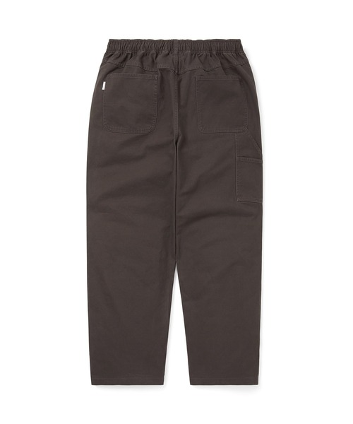 thisisneverthat(ディスイズネバーザット)の「Flow Pant(その他パンツ・メンズ・ブラック/ピンク系その他/ブラウン・L/M/S/XL)」の7枚目の写真