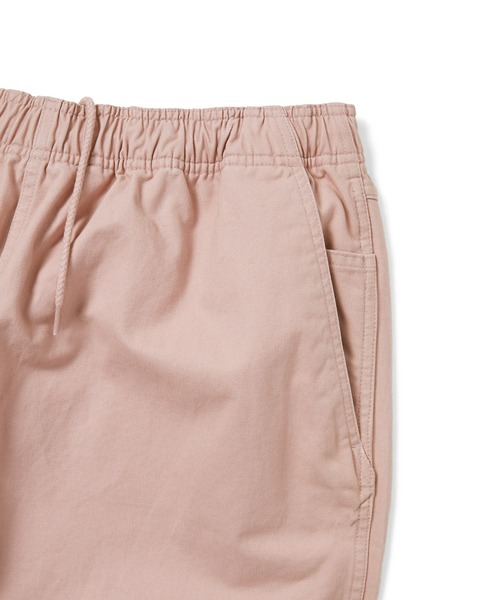 thisisneverthat(ディスイズネバーザット)の「Flow Pant(その他パンツ・メンズ・ブラック/ピンク系その他/ブラウン・L/M/S/XL)」の9枚目の写真