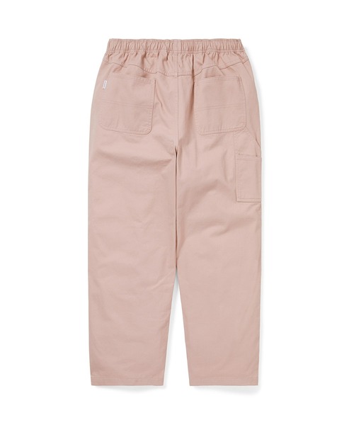 thisisneverthat(ディスイズネバーザット)の「Flow Pant(その他パンツ・メンズ・ブラック/ピンク系その他/ブラウン・L/M/S/XL)」の10枚目の写真