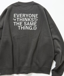 マイファス　スウェット　XX-LARGE MY FIRST STORY マイファス スウェット XX-LARGE Amazon.co.jp
