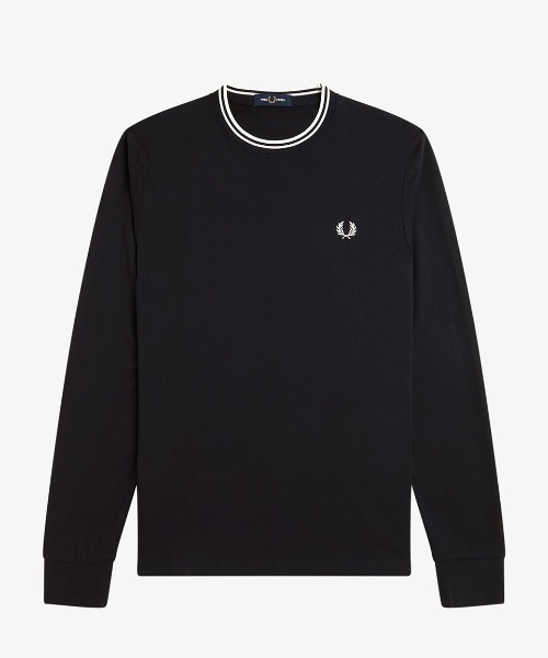 TWIN TIPPED T-SHIRT　M9602