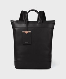 ポールスミス リュックサック バックパック 大容量 A4収納可能 Paul Smith｜ポール・スミスのバックパック/リュック（A4サイズ
