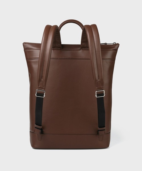 モダンビジネス 2WAYバックパック【553433 N143R】（バックパック