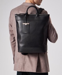 Paul Smith（ポールスミス）の「モダンビジネス 2WAYバックパック【553433 N143R】（バックパック/リュック）」