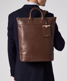 Paul Smith（ポールスミス）の「モダンビジネス 2WAYバックパック【553433 N143R】（バックパック/リュック）」
