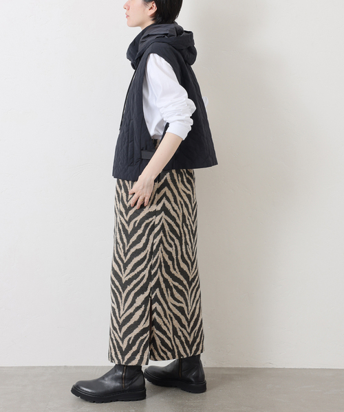 Ginny's 】SK（スカート）｜JOURNAL STANDARD LUXE（ジャーナル