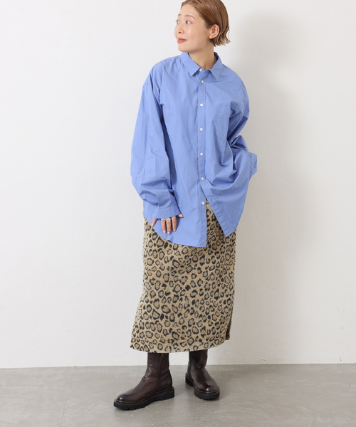 Ginny's 】SK（スカート）｜JOURNAL STANDARD LUXE（ジャーナル