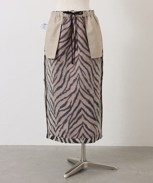 Ginny's 】SK（スカート）｜JOURNAL STANDARD LUXE（ジャーナル