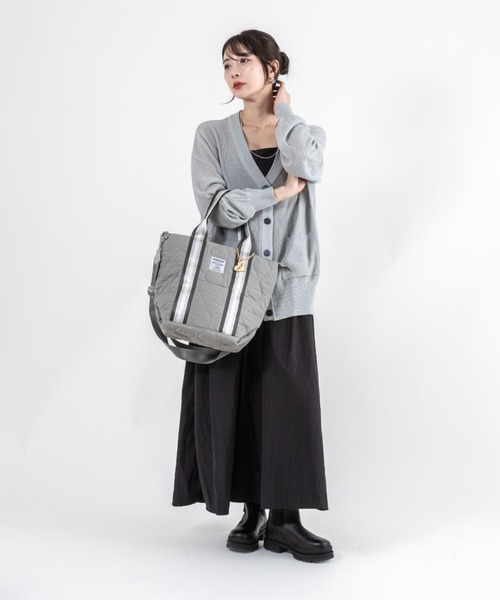 REMME(レメ)の「【REMME】サイドゴアブーツ ショートブーツ(ブーツ・レディース・ブラック/ダークブラウン・36/37/38)」の9枚目の写真